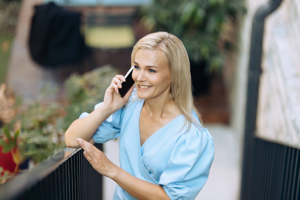 helista või kirjuta