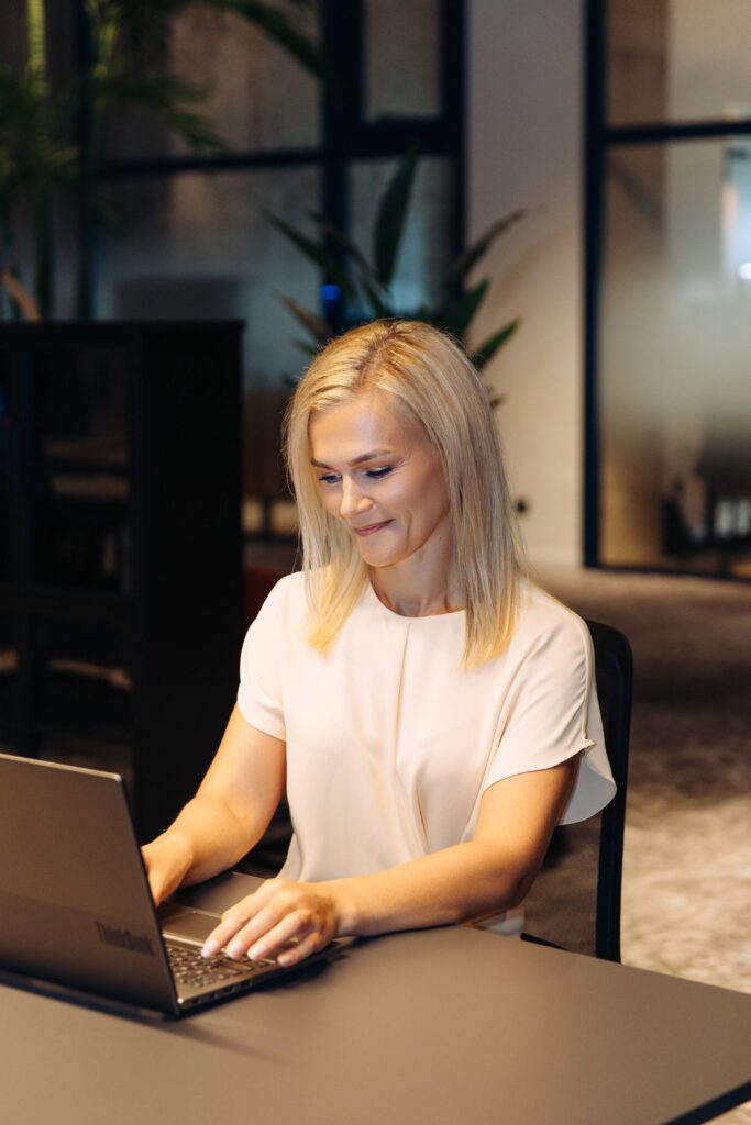 sina lood väärtust, mina süsteemi